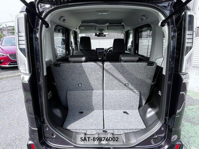 Suzuki SPACIA 2019-07 7225393-20