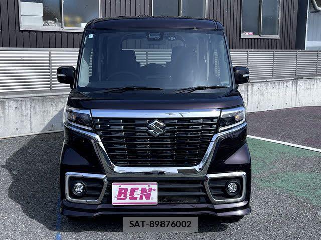 Suzuki SPACIA 2019-07 7225393-21