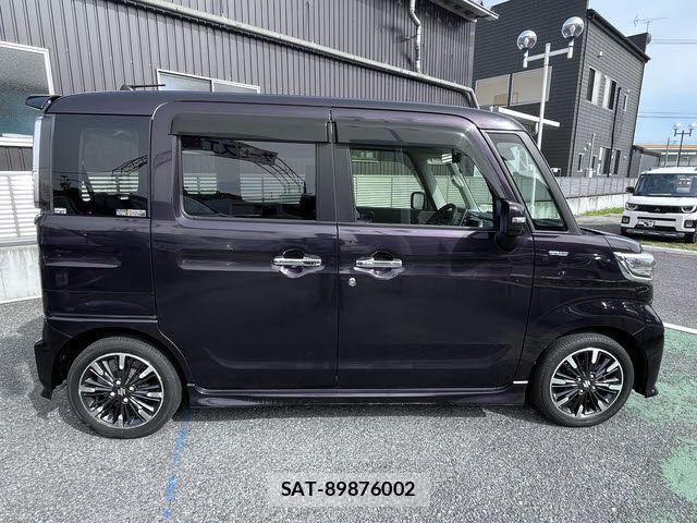 Suzuki SPACIA 2019-07 7225393-23