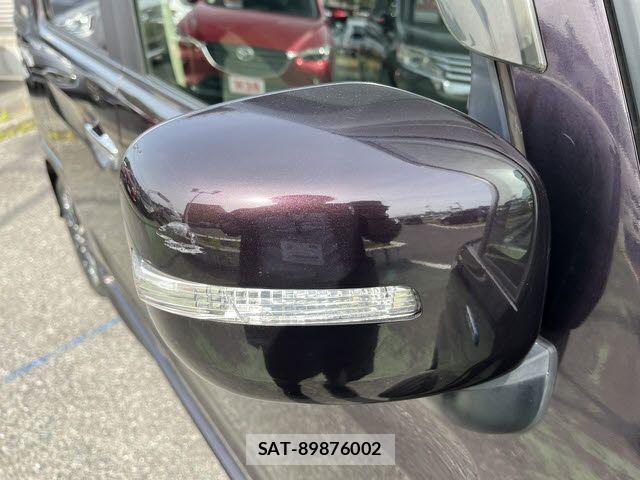 Suzuki SPACIA 2019-07 7225393-24