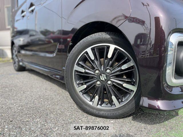 Suzuki SPACIA 2019-07 7225393-26