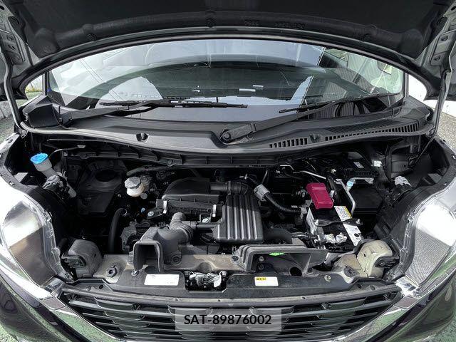 Suzuki SPACIA 2019-07 7225393-27