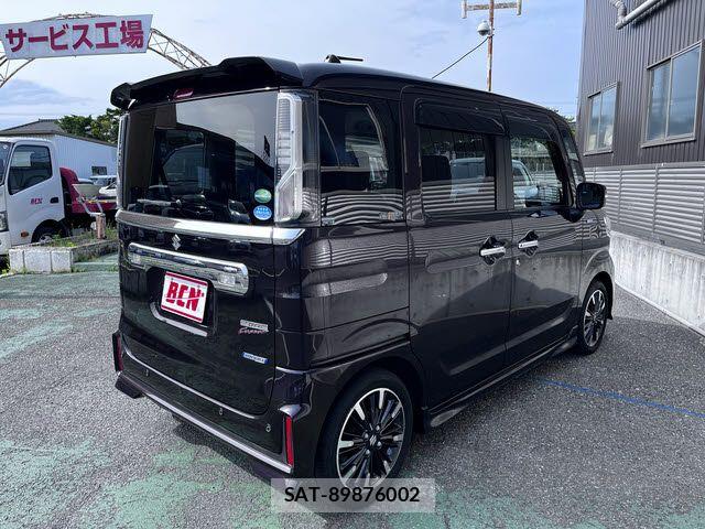 Suzuki SPACIA 2019-07 7225393-2