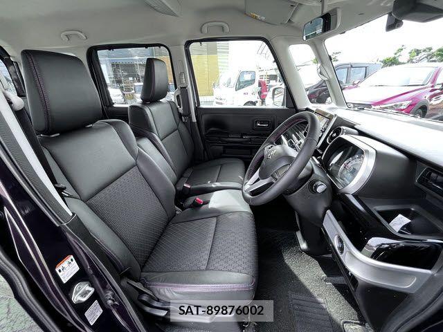 Suzuki SPACIA 2019-07 7225393-3