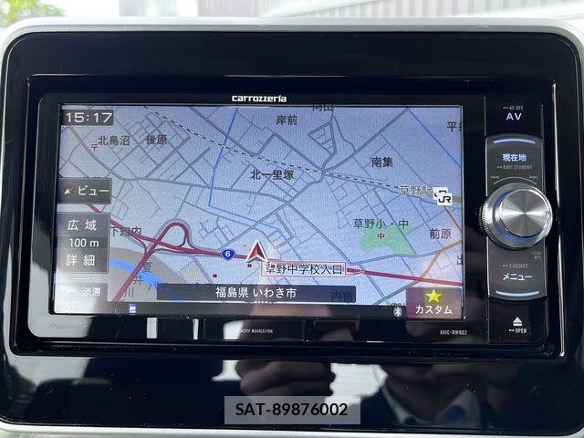 Suzuki SPACIA 2019-07 7225393-4
