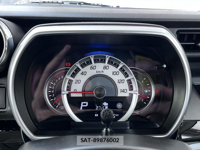 Suzuki SPACIA 2019-07 7225393-7