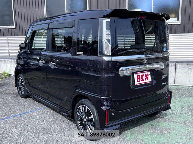 Suzuki SPACIA 2019-07 7225393-8