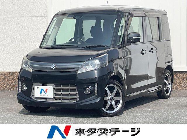 Suzuki SPACIA 2014-07 7225370-0