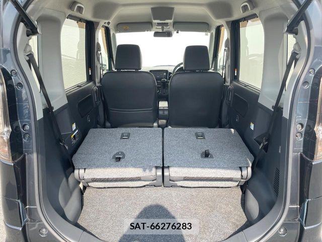 Suzuki SPACIA 2014-07 7225370-9