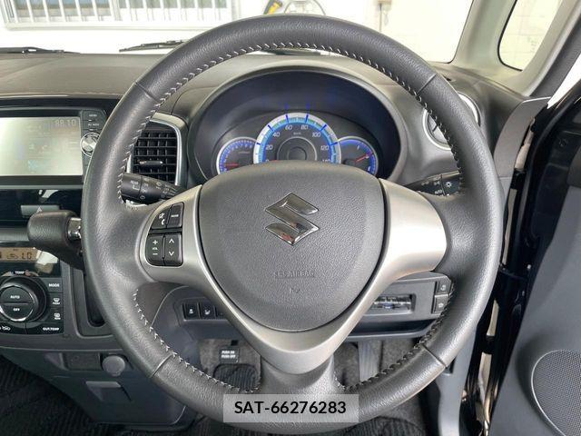 Suzuki SPACIA 2014-07 7225370-10