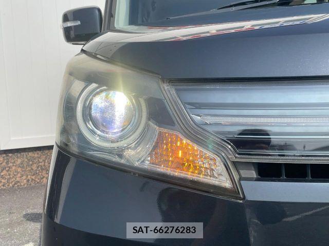 Suzuki SPACIA 2014-07 7225370-11