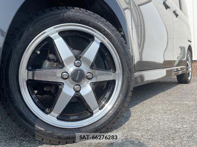 Suzuki SPACIA 2014-07 7225370-12