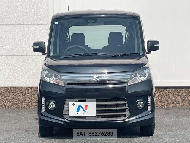 Suzuki SPACIA 2014-07 7225370-13