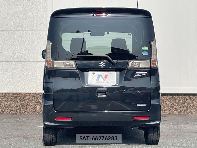 Suzuki SPACIA 2014-07 7225370-14