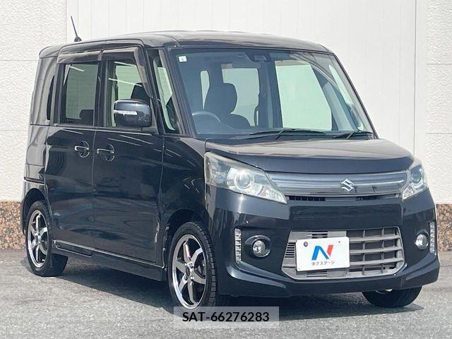 Suzuki SPACIA 2014-07 7225370-15
