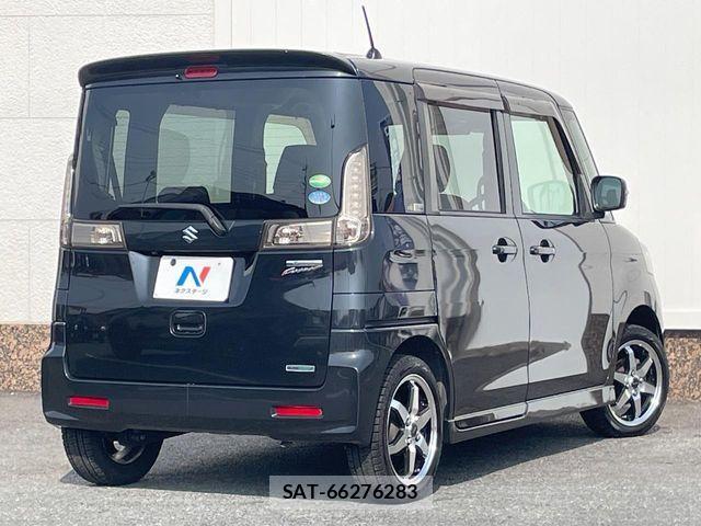 Suzuki SPACIA 2014-07 7225370-16