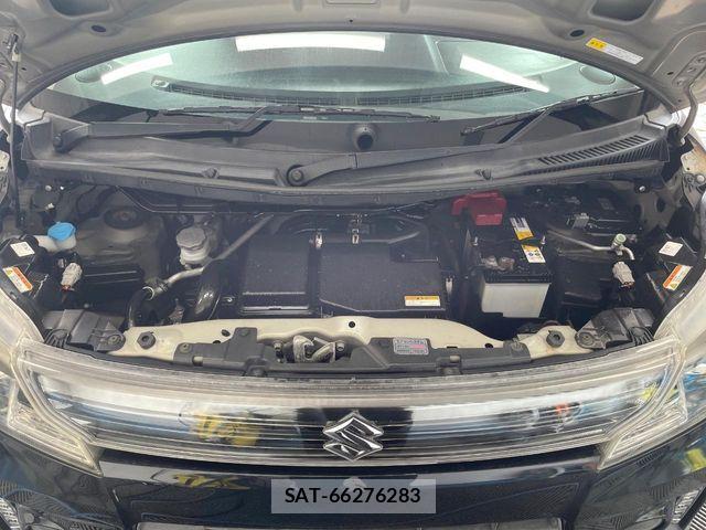 Suzuki SPACIA 2014-07 7225370-17
