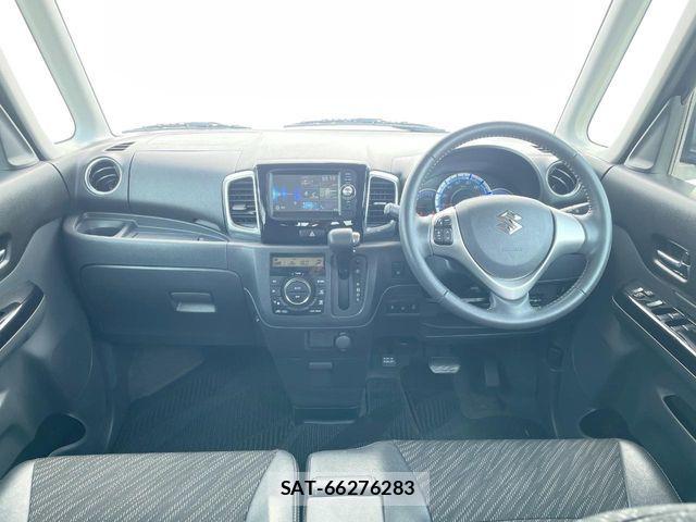 Suzuki SPACIA 2014-07 7225370-1
