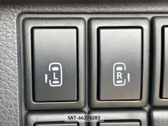 Suzuki SPACIA 2014-07 7225370-2