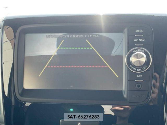 Suzuki SPACIA 2014-07 7225370-4