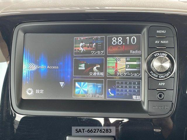 Suzuki SPACIA 2014-07 7225370-5