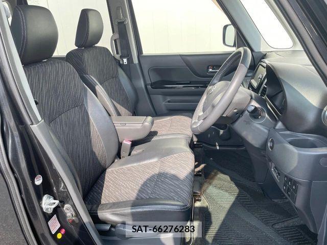 Suzuki SPACIA 2014-07 7225370-7