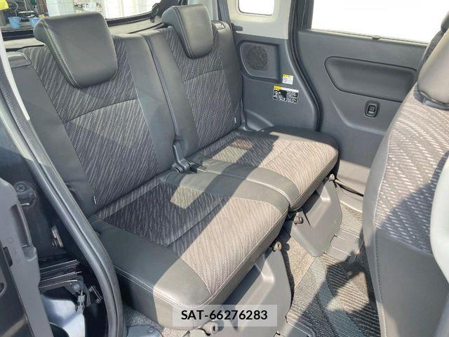 Suzuki SPACIA 2014-07 7225370-8