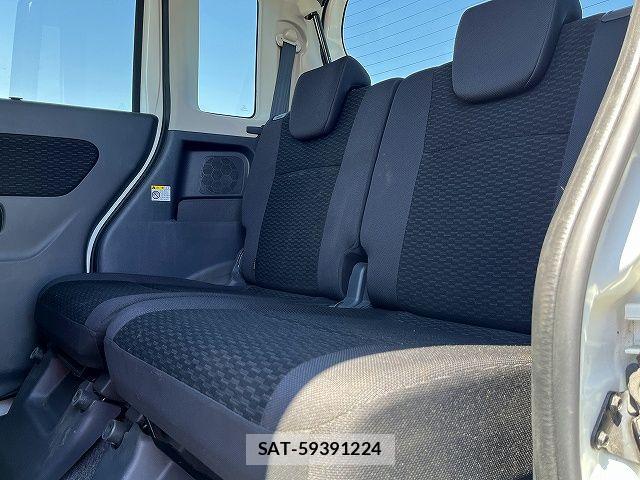 Suzuki SPACIA 2015-03 7225374-12