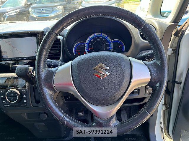 Suzuki SPACIA 2015-03 7225374-13