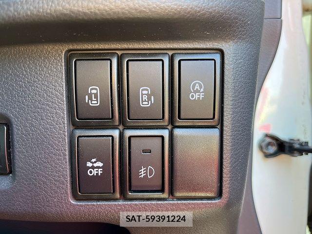 Suzuki SPACIA 2015-03 7225374-16