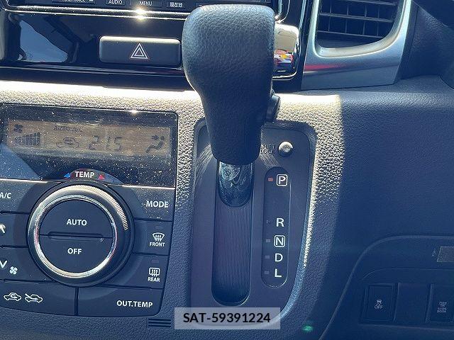 Suzuki SPACIA 2015-03 7225374-19