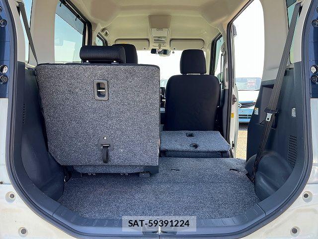 Suzuki SPACIA 2015-03 7225374-21