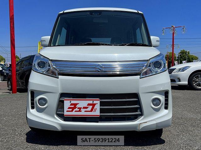 Suzuki SPACIA 2015-03 7225374-22