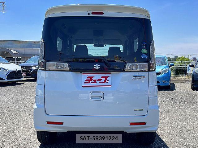 Suzuki SPACIA 2015-03 7225374-23
