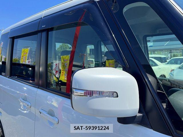 Suzuki SPACIA 2015-03 7225374-24