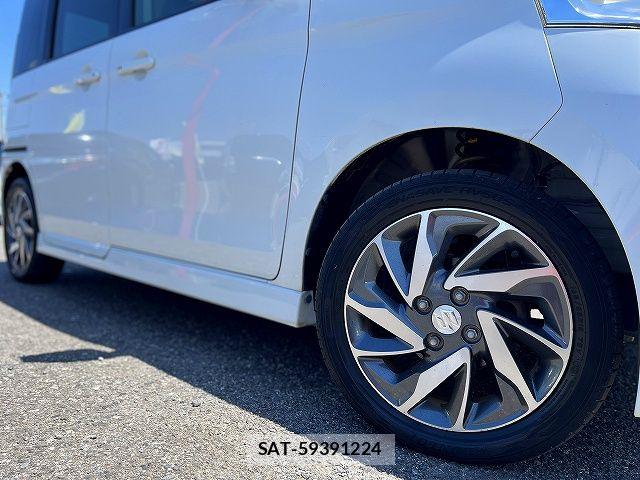 Suzuki SPACIA 2015-03 7225374-26