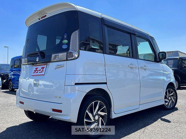 Suzuki SPACIA 2015-03 7225374-2