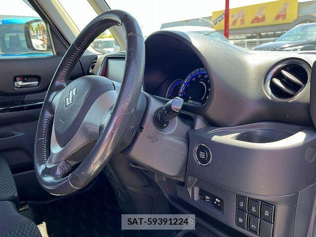 Suzuki SPACIA 2015-03 7225374-3