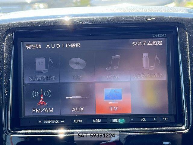 Suzuki SPACIA 2015-03 7225374-5