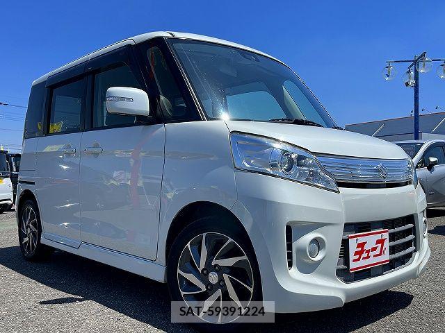Suzuki SPACIA 2015-03 7225374-6