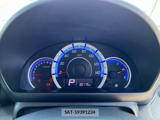 Suzuki SPACIA 2015-03 7225374-7