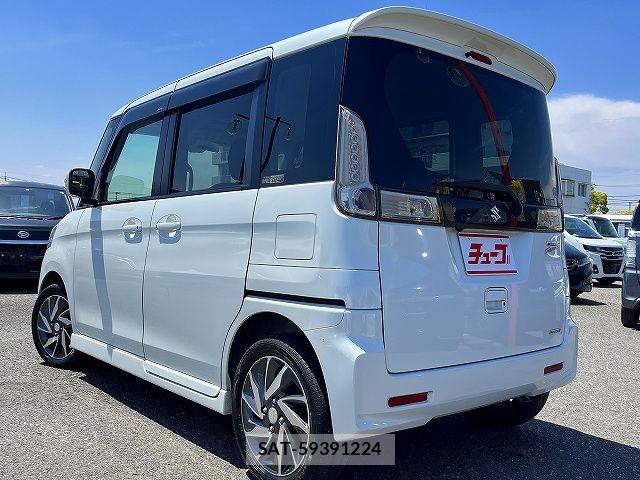 Suzuki SPACIA 2015-03 7225374-8