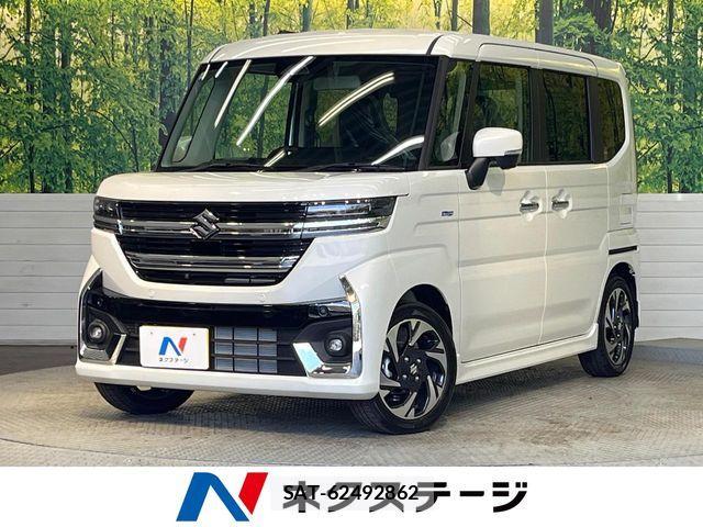 Suzuki SPACIA 2025-11 7225426-0
