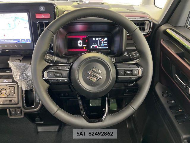 Suzuki SPACIA 2025-11 7225426-10