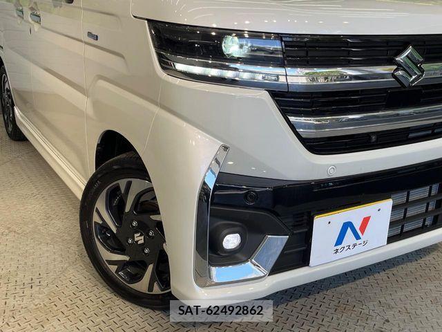 Suzuki SPACIA 2025-11 7225426-11