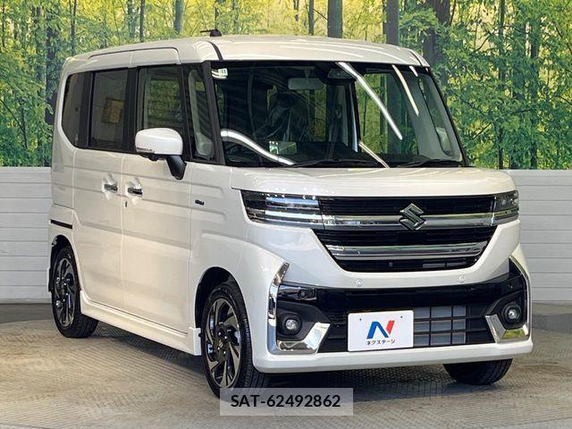 Suzuki SPACIA 2025-11 7225426-15