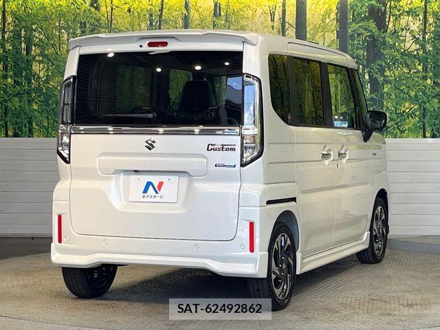 Suzuki SPACIA 2025-11 7225426-16