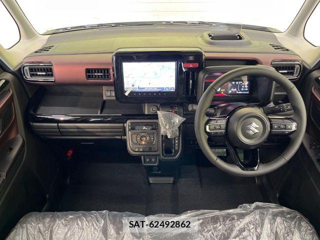 Suzuki SPACIA 2025-11 7225426-1