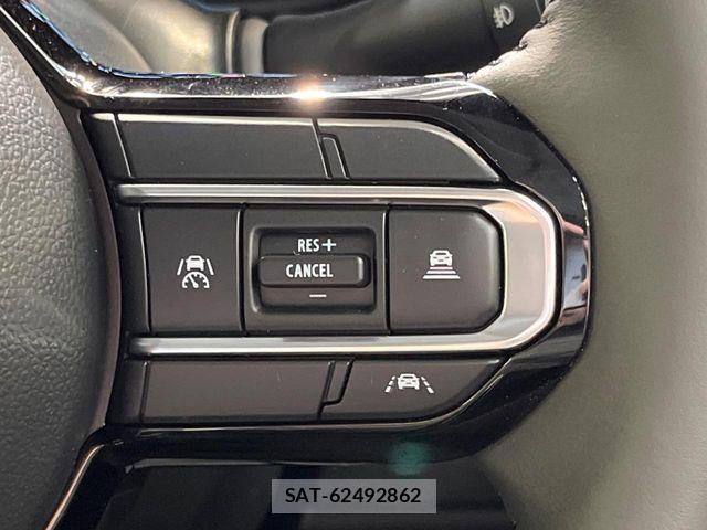 Suzuki SPACIA 2025-11 7225426-4