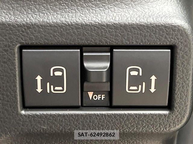 Suzuki SPACIA 2025-11 7225426-5